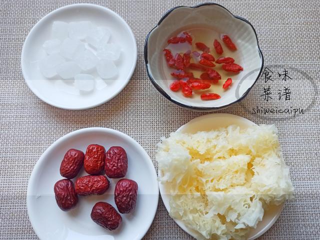 嗓子干癢不舒服，教你3款養生湯，潤肺止咳很有效，成本才幾塊錢 熱愛美食 第18张