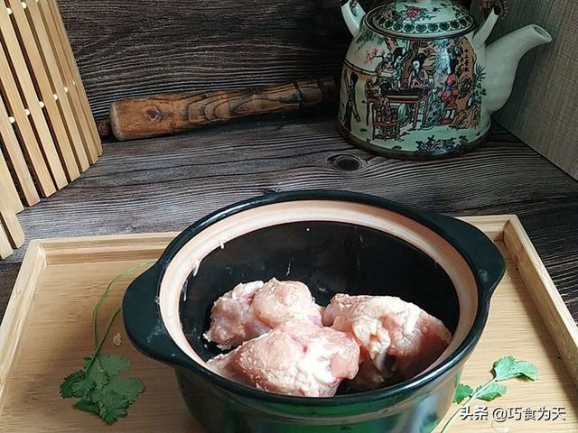 炸鸡腿的制作方法，香辣炸鸡腿制作方法