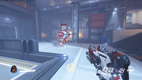 守望先锋新英雄黑影介绍，来自暗影之下的威胁