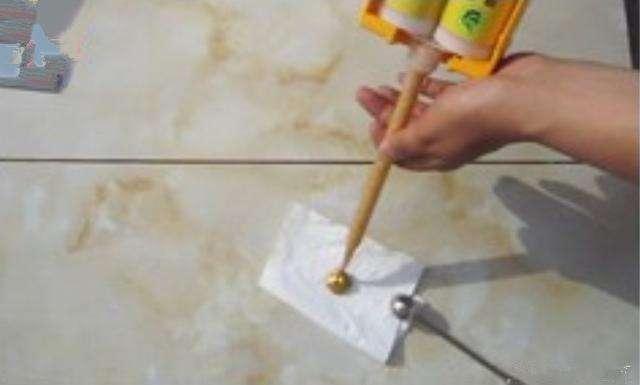 瓷砖美缝怎么做，如何做瓷砖美缝（看完这篇文章你也能自己做）