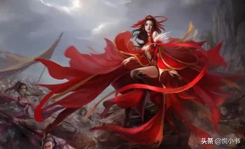 逆天邪神云澈的优点和缺点，谈谈《逆天邪神》的男主和女主