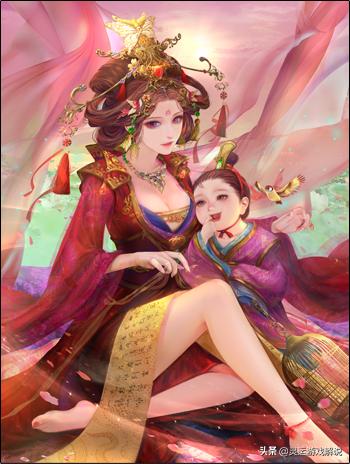 三国杀里面的人物都真实存在吗，这些武将历史上不存在