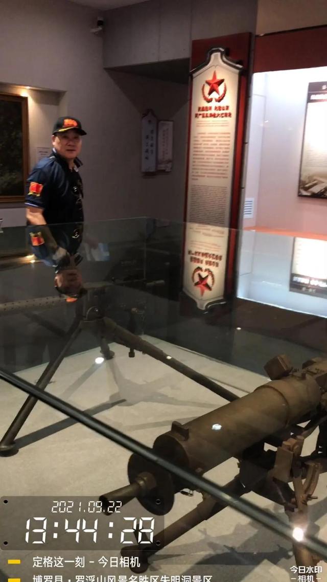 罗浮山风景名胜区，罗浮山的旅游景点有哪些（广东首批！惠州罗浮山入列）