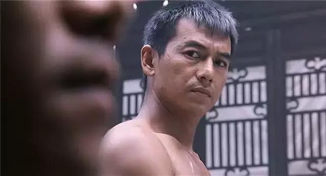 古惑仔里面的刀手，23年过去了刀16位演员现状