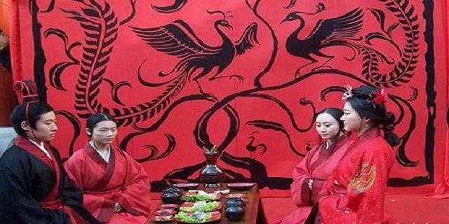 周公之礼到底是什么，周公礼制（古人为何要用云雨形容男女之事）