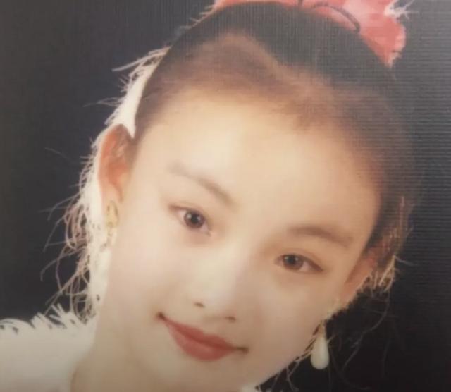 倪妮和井柏然谈了几年，谋女郎倪妮的劲爆情史