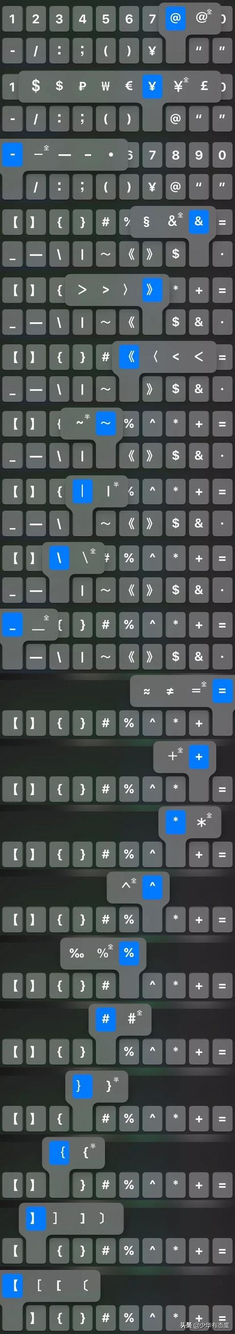 ios13.3三方输入法，iPhone13升级iOS16.2beta3