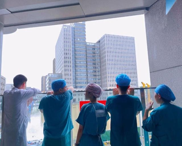 这两天点赞最高的视频，都是从河南发出的