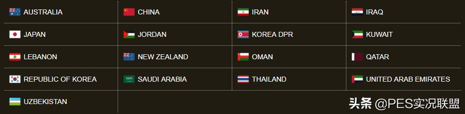 实况球员各个技巧详解，实况联盟细数实况授权