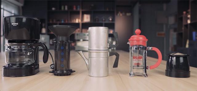 看似简单的黑咖啡还有这么多，黑咖啡怎么喝能好喝一些