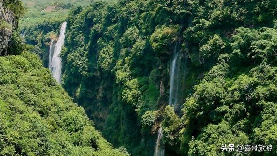 贵州黔西南旅游景点大全介绍，贵州黔西南十大景点有哪些