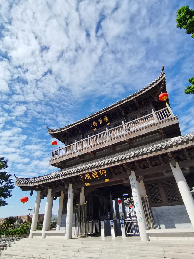 汕头市至梅州市自驾游攻略，两人一车全国自驾游第五十四天