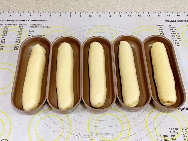 在家怎么做美式热狗，直接法做简单美味美式热狗