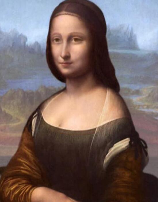 蒙娜丽莎的25个秘密，达芬奇蒙娜丽莎隐藏25个秘密