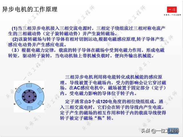 直流有刷电机和交流有刷电机区别，交流无刷电机和直流无刷啥区别