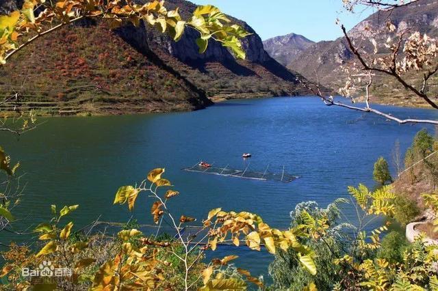 涉县附近自驾免费景区，邯郸附近免费景区推荐