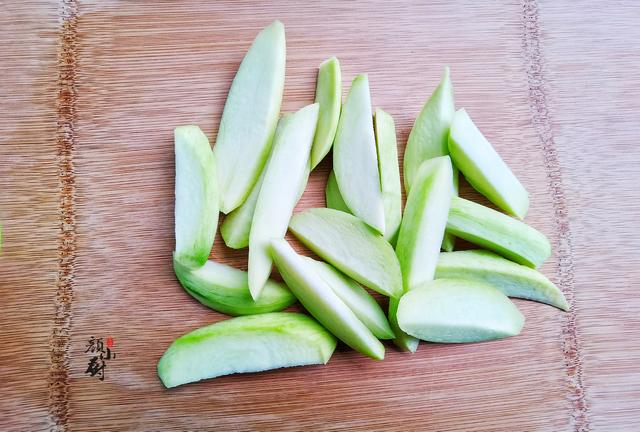 广西人吃芒果的方法，这几个省吃芒果与众不同