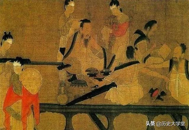 古代皇帝的名字怎么称呼，古代皇帝的称呼有哪些