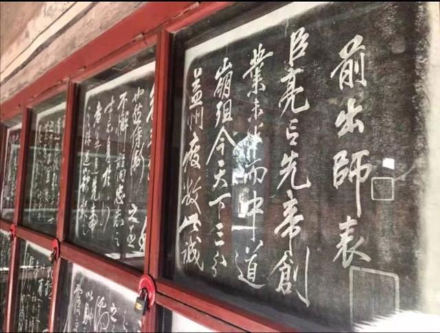 岐山旅游攻略，冬游岐山来了不想走