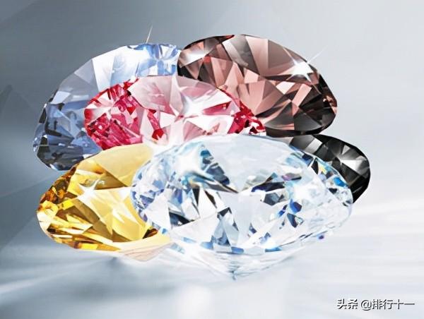 氧化锆和普通锆的区别，锆的基本介绍及发现历史