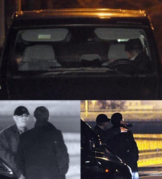 蒋雯丽个人简历，蒋雯丽顾长卫个人简介