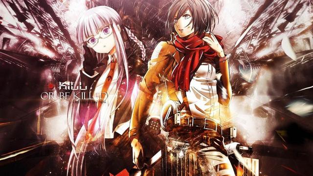 十大震撼人心的动漫主题曲，火遍全网的日本动漫主题曲