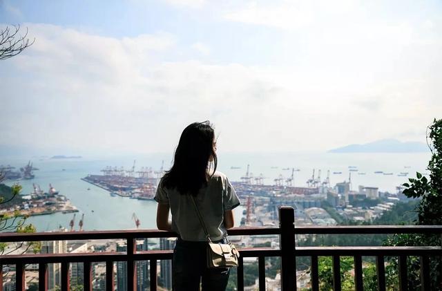 深圳游玩攻略必去的地方免费，7个遛娃好去处全免费