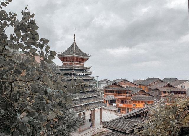 黔东南小七孔旅游攻略，不只是一座古桥<二游荔波>