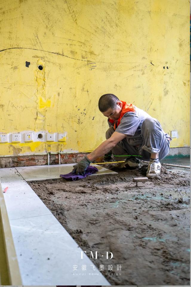 入门级瓷砖选购指南，瓷砖怎么选记住这几点就够了