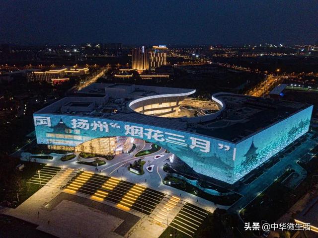 扬州二日游自由行攻略，秋未尽冬已来这场12小时的扬州寻美之旅