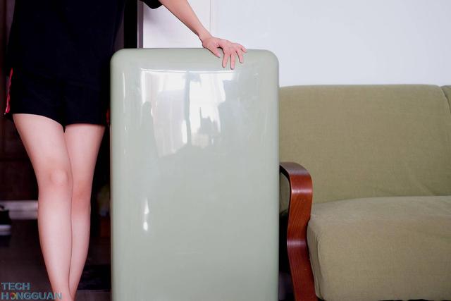 小米官方旗舰冰箱，小米有品最懂年轻人