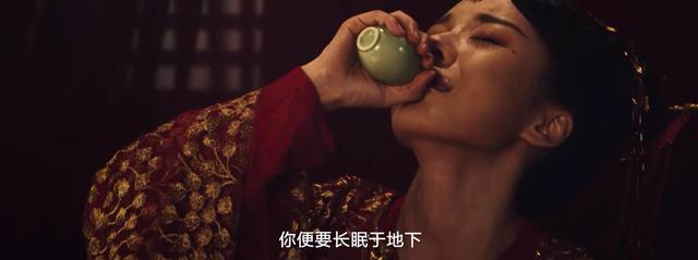 修罗新娘遇见你是劫，或许只有失去了才能懂得珍惜