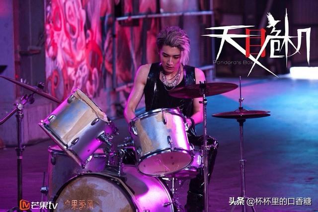 任嘉伦最新电视剧，任嘉伦新剧周生如故时间表