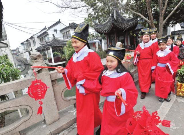 元宵节节日习俗，关于元宵节的习俗大全（正月十五元宵节）