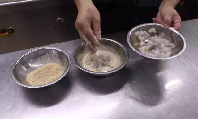 脆糊的最佳配方，大厨分享九款脆炸糊秘方