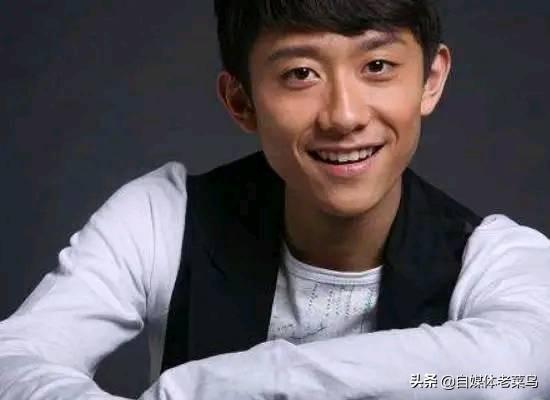 潘元甲身价，12岁就出演男一号的潘元甲