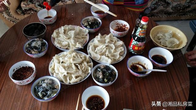 鱼肉饺子馅的正宗做法，鱼肉饺子馅做法大全图解窍门