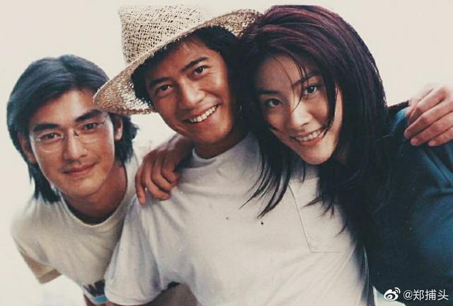 王志文历来角色合集，王志文十大经典电视剧