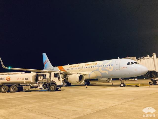 庞巴迪CRJ-900客机，大佬都爱的私人飞机