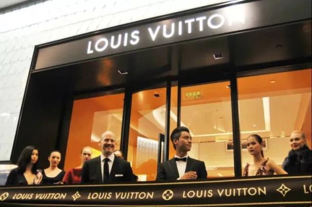 重庆lv专卖店，重庆哪有lv专卖店