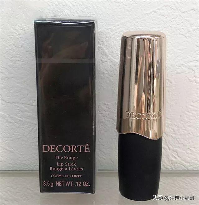 黛珂的种类，1分钟捋清黛珂全家福