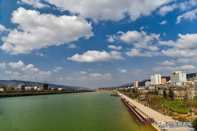 麦积区旅游景点大全，五一游麦积