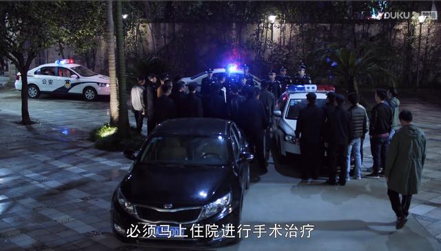 重生之特别案卷，最近新出的网剧破案