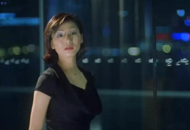 盘点港星年轻时的盛世美颜，别再假装性感了