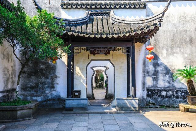 苏州园林景观图片，最全的已开放苏州园林介绍（苏州四大园林深度解析）