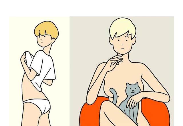 插画都有什么经典风格，为你的设计增添亮点