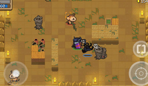 元气骑士官方网站，元气骑士官方2.6.0更新内容和时间