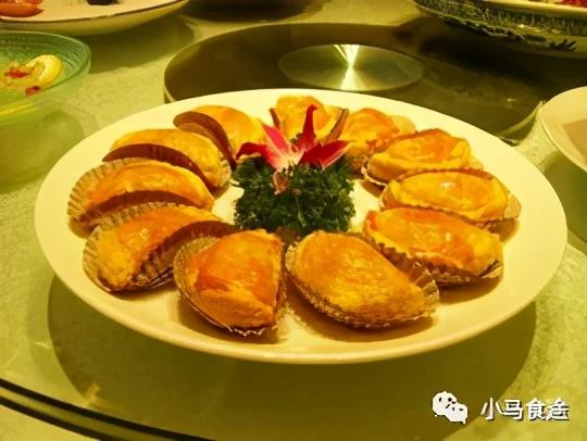 海参的八种家常做法简单又好吃，四种海参的独特做法