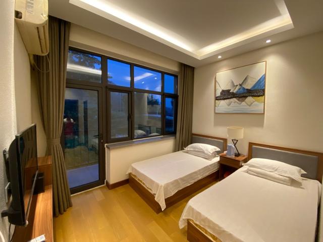 天津蓟县农家院，天津蓟县世外田园农家院