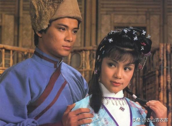 神雕侠侣黄蓉的全部事迹，黄蓉一生做了三件错事